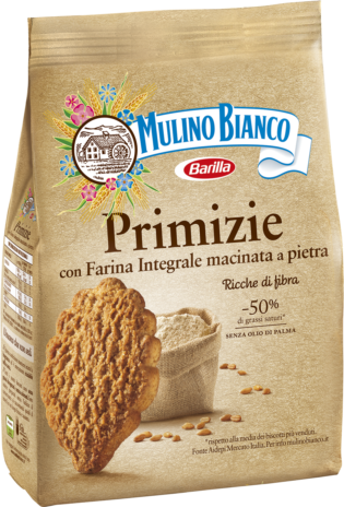 PRIMIZIE MULINO B. 12x0,700
