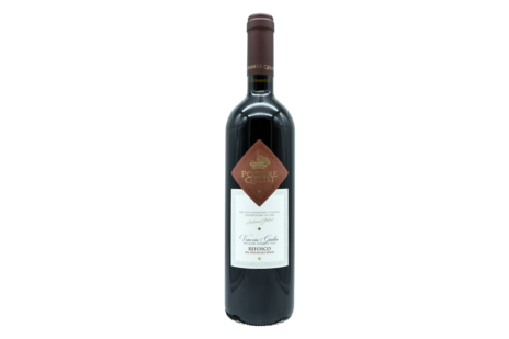 REFOSCO P.R. GELISI 06x0,750