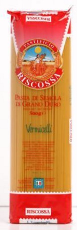 VERMICELLI N.94 24x0,500