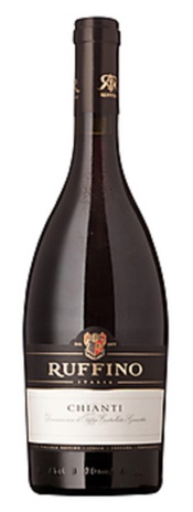 CHIANTI RUFFINO DOCG 06x0,750