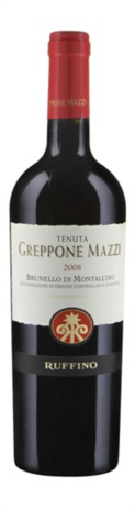 BRUN. M.GREPPONE MAZZI 06x0,75