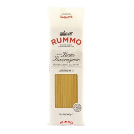 LINGUINE RUMMO N.13 24x0,500