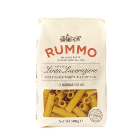 ELICOIDALI RUMMO N.49 16x0,500