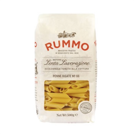 PENNE RIGATE N.66 16x0,500