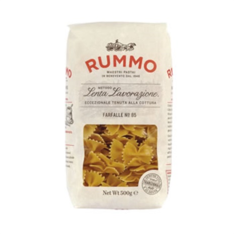 FARFALLE RUMMO N.85 16x0,500