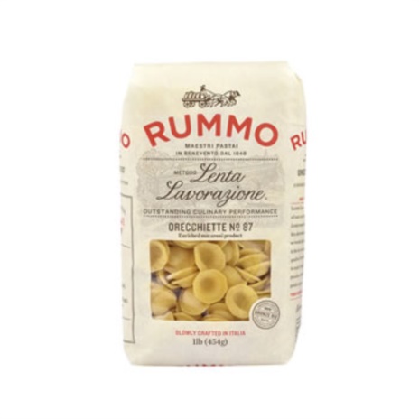ORECCHIETTE RUMMO N.87 12x0,500