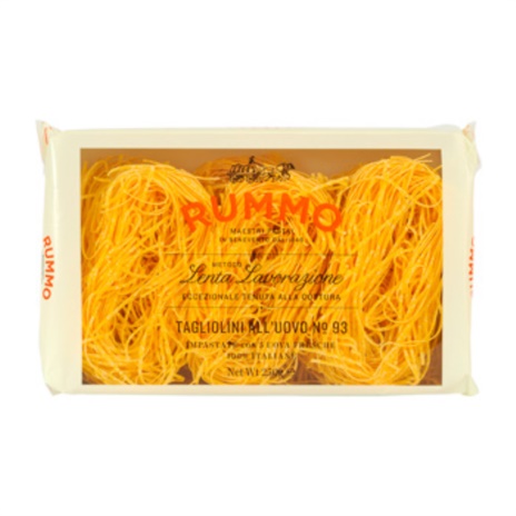 TAGLIOLINI UOVO N.93 12x0,250