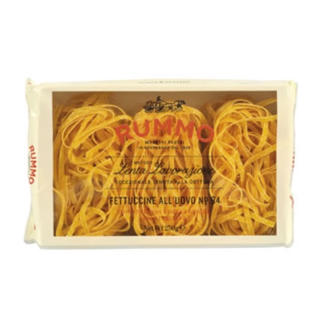FETTUCCINE UOVO N.94 12x0,250