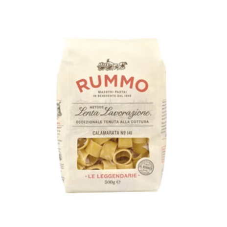 CALAMARATA RUMMO 12x0,500
