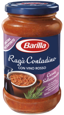 RAGU&#39; CONTADINA 08x0,300