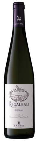REGALEALI BIANCO DOC SICILIA 06x0,750 12%
