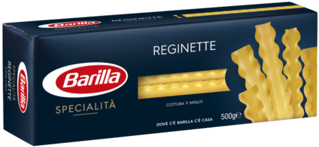 REGINETTE NAPOLETANE 24x0,500