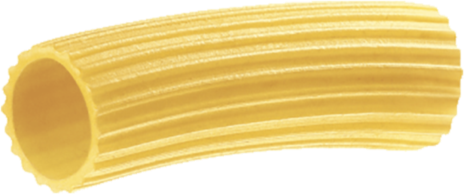 RIGATONI BARILLA N.89 20x0,500