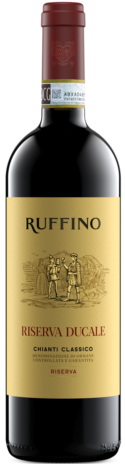 CHIANTI RIS. DUCALE 24x0,375