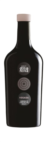 CANNONAU ROSADA 06x0,750