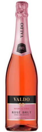 SPUM.MARCA ORO ROSE&#39; 06x0,750