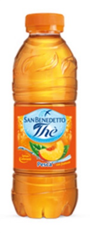 THE&#39; S.BENEDETTO PESCA 12x0,500