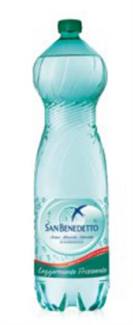 ACQUA S.BENED LEGG FRIZ 6x1,50
