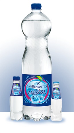 GASSOSA S.BENEDETTO LT.1,500x6
