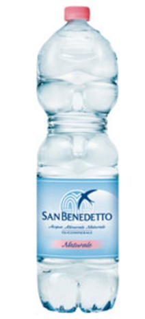 ACQUA S.BENEDETTO NAT 06x2