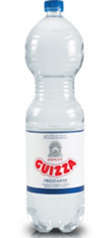 ACQUA GUIZZA FRIZZANTE 06x1,50