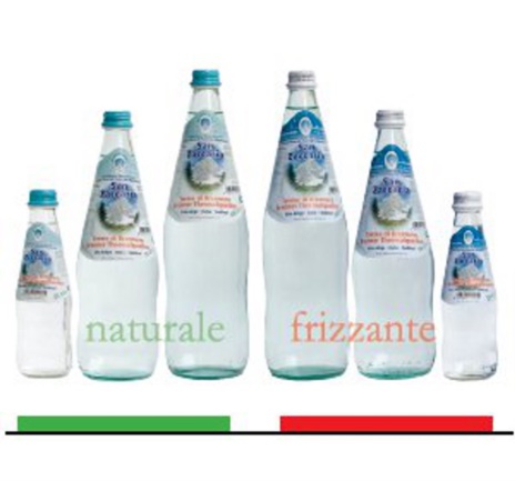 ACQUA SAN ZACCARIA NAT 24x0,25