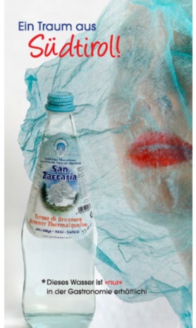 ACQUA SAN ZACCARIA FRIZ.12x1