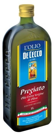 OLIO EXTR.IL PREGIATO 12x1
