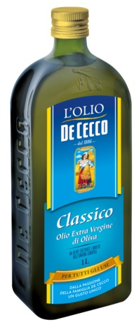 OLIO EXTRAV.CLASSICO 12x1