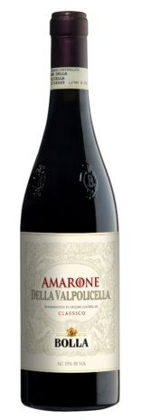 AMARONE BOLLA  06x0,750