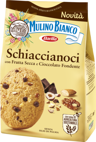 SCHIACCIANOCI M.B. 12x0,300