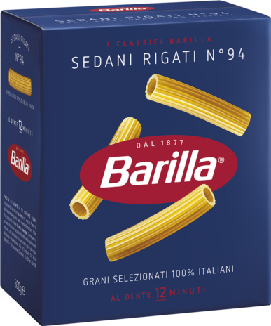 SEDANI RIGATI BAR.N.94 28x0,500