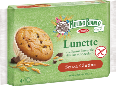 LUNETTE GLUTEN FREE 6x0,140