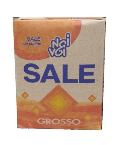 SALE MARINO GROSSO 10x1