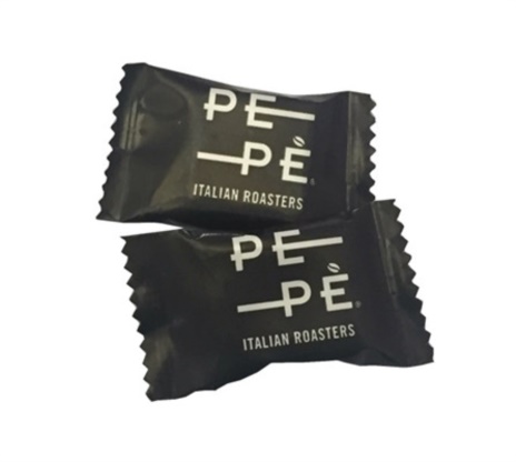 BISCOTTINO PEPE&#39; 12x0,250