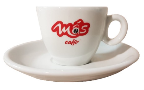 TAZZINE MAS CAFFE&#39;     06x1