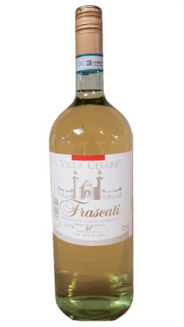 FRASCATI VILLA CESARE 06x1,500