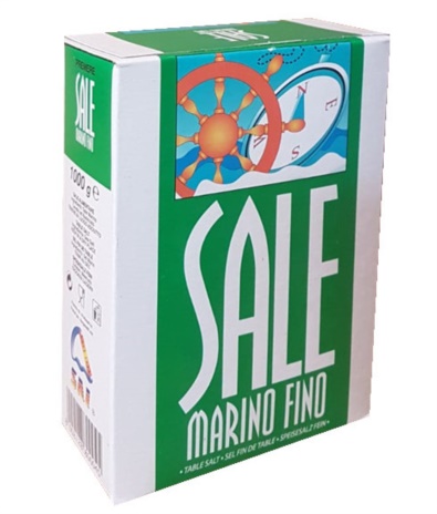 SALE MARINO FINO 12x1