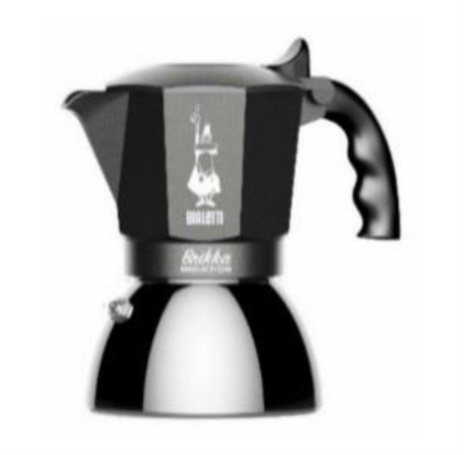 CAFF.BRIKKA INDUZIONE 04x4tz