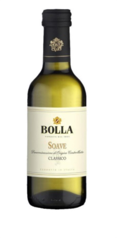 SOAVE BOLLA 24x0,250
