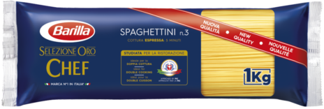 SELEZIONE ORO N.11 KG.1x12