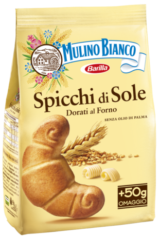 SPICCHI DI SOLE M.B. 12x0,400