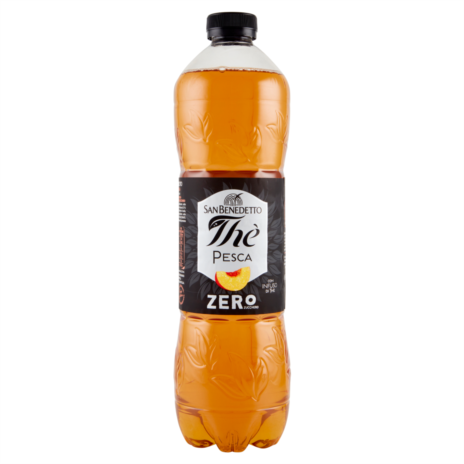 THE&#39; S.BENEDETTO PESCA ZERO 06x1,5