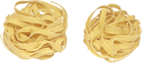 TAGLIATELLE SEMOLA BARILLA  KG.6 SFUSE