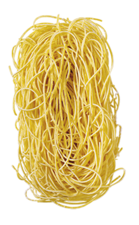 TAGLIOLINI UOVO N.172 12x0,250