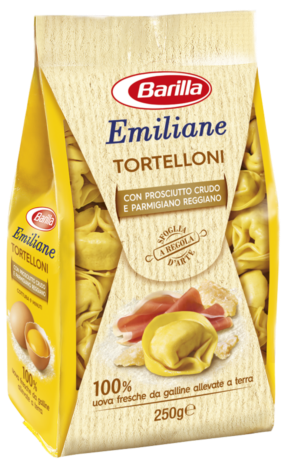 TORTELLONI CRUD+PARMIG 10x0,250