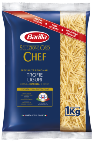 SELEZIONE ORO TROFIE LIGURI  KG.1x9