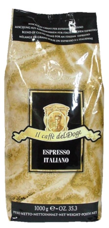 CAFFE&#39; DEL DOGE  06x1