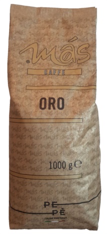 MAS CAFFE&#39; ORO  06x1