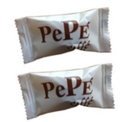 MANTORLI&#39; PEPE&#39; CAFFE&#39; 2x0,900
